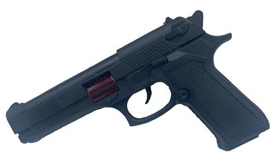 Flint gun - OBL10192318