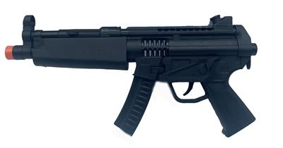 新MP5实色火石枪 - OBL10192319