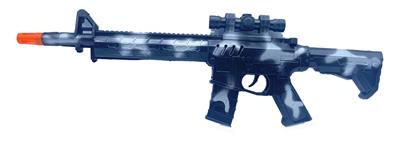 Flint gun - OBL10192322