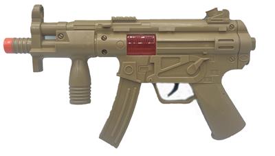 MP5沙漠色火石枪 - OBL10192329
