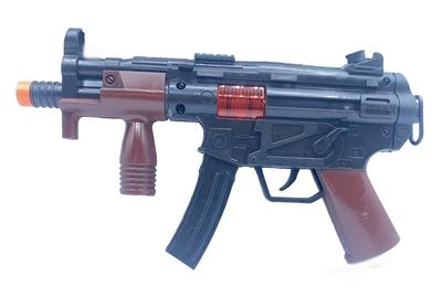 MP5头尾棕火石枪 - OBL10192331