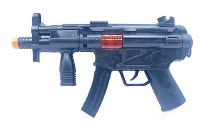 MP5实色火石枪 - OBL10192333