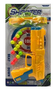 Soft bullet gun / Table Tennis gun - OBL10192339