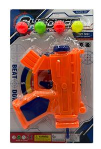 Soft bullet gun / Table Tennis gun - OBL10192353