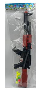 Soft bullet gun / Table Tennis gun - OBL10192357