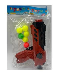Soft bullet gun / Table Tennis gun - OBL10192361