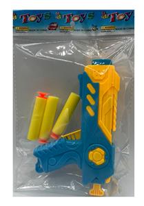 Soft bullet gun / Table Tennis gun - OBL10192362