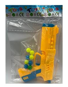 Soft bullet gun / Table Tennis gun - OBL10192367