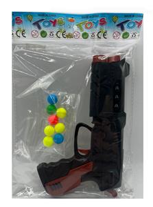 Soft bullet gun / Table Tennis gun - OBL10192369