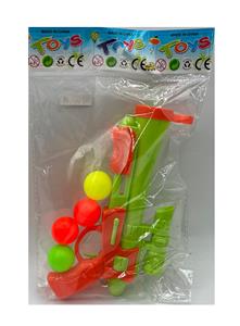 Soft bullet gun / Table Tennis gun - OBL10192372