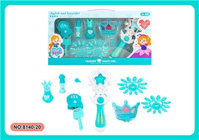 Beauty set - OBL10192429