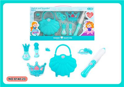 Beauty set - OBL10192432