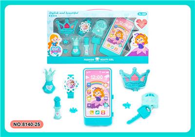 Beauty set - OBL10192434