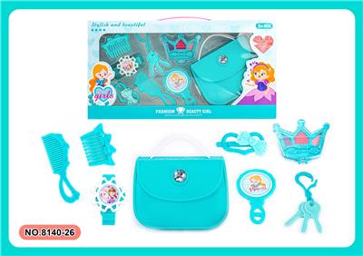 Beauty set - OBL10192435