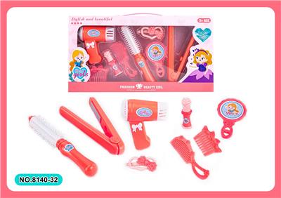 Beauty set - OBL10192439