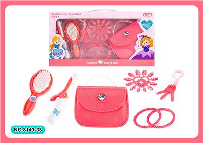 Beauty set - OBL10192440