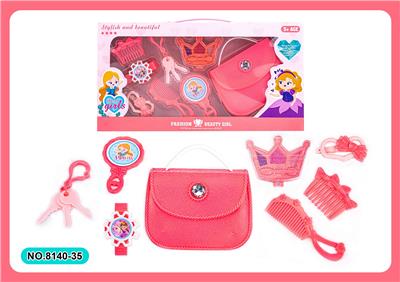 Beauty set - OBL10192442