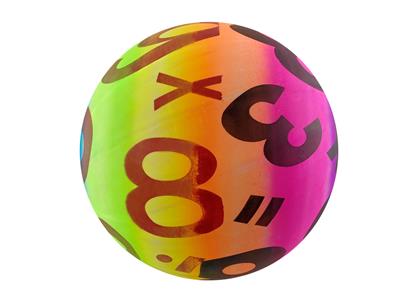 Ball games, series - OBL10192730