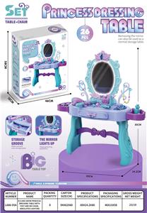 Beauty set - OBL10193384