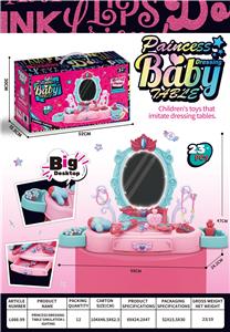 Beauty set - OBL10193388