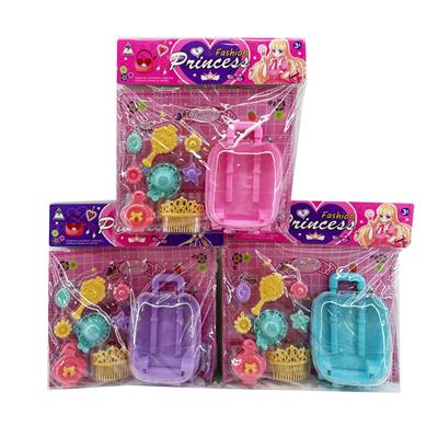 Beauty set - OBL10193766