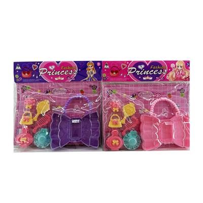 Beauty set - OBL10193771