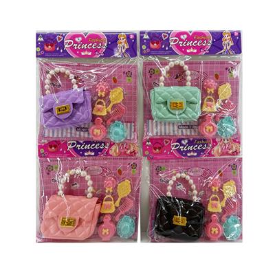 Beauty set - OBL10193772