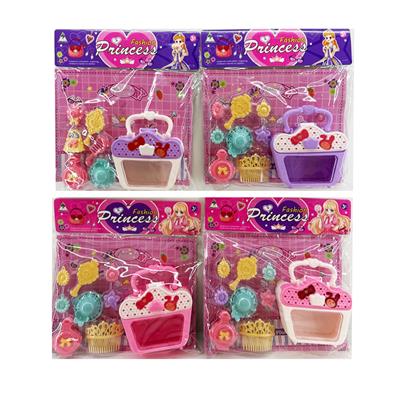 Beauty set - OBL10193773