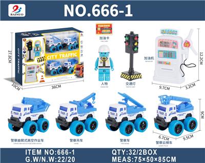 Inertia series - OBL10193897