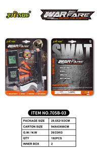 Militarytoys&Policeset - OBL10193933