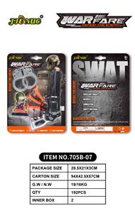 Militarytoys&Policeset - OBL10193936
