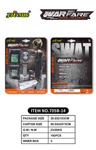 Militarytoys&Policeset - OBL10193942