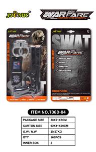 Militarytoys&Policeset - OBL10193962