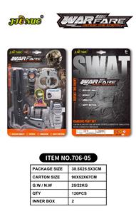 Militarytoys&Policeset - OBL10193980