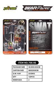 Militarytoys&Policeset - OBL10193981