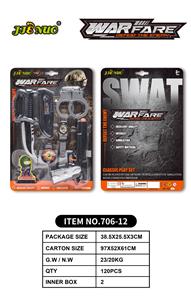 Militarytoys&Policeset - OBL10193986