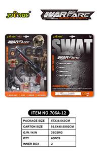 Militarytoys&Policeset - OBL10194003