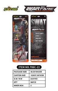 Militarytoys&Policeset - OBL10194028