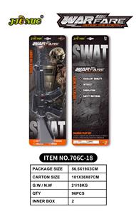 Militarytoys&Policeset - OBL10194033