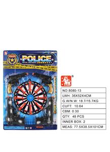 Militarytoys&Policeset - OBL10194072