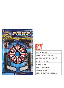 Militarytoys&Policeset - OBL10194073