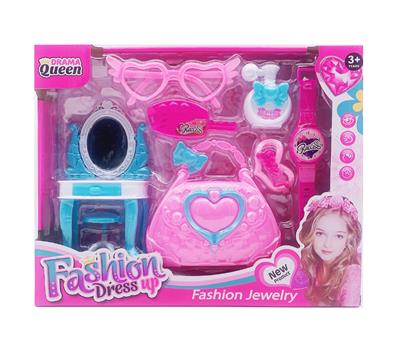 Beauty set - OBL10194246