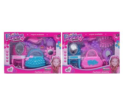 Beauty set - OBL10194251