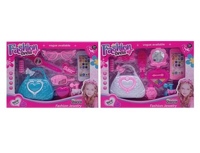 Beauty set - OBL10194252