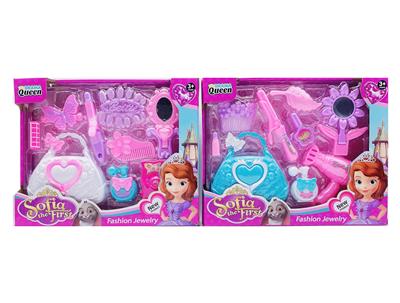 Beauty set - OBL10194261