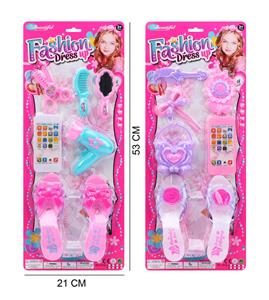 Beauty set - OBL10194296