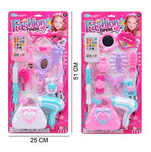 Beauty set - OBL10194305