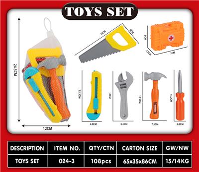 TOOL SERIES - OBL10194320