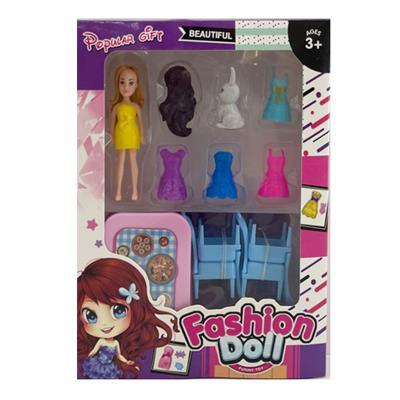 Otherdoll - OBL10194437