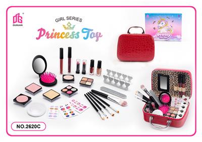 Beauty set - OBL10194442